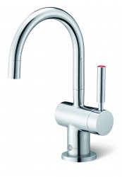 InSinkErator H3300 Hot Water Mixer Tap Only - Chrome