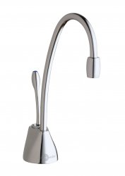 InSinkErator GN1100 Hot Water Tap Only - Chrome