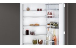 Neff N50 KI5872FE0G B/I Low Frost 70/30 Fridge Freezer (Fixed Hinge)