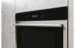 Hotpoint MP 676 IX H B/I Combi Microwave & Grill - St/Steel