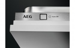 AEG FSE62407P F/I 9 Place Slimline Dishwasher