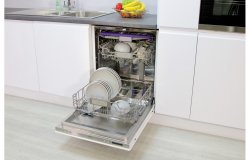 Prima+ PRDW214 F/I 14 Place Dishwasher