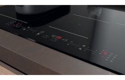 Hotpoint TB 3977B BF 77cm Induction Hob - Black