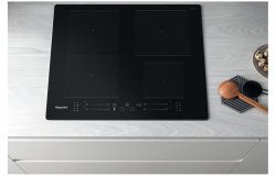 Hotpoint TS 5760F NE 60cm Induction Hob - Black