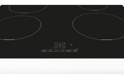 Bosch Series 4 PUE611BB5B 60cm Induction Hob - Black