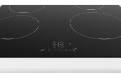 Bosch Series 4 PUE611BB5E 60cm Induction Hob - Black