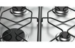 Indesit PAA 642 IX/I WE 1 60cm Gas Hob - St/Steel