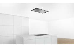 Bosch Series 6 DRC97AQ50B 90cm Ceiling Hood - St/Steel