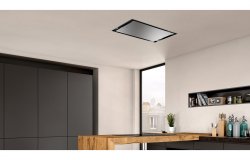 Neff N50 I95CAQ6N0B 90cm Ceiling Hood - St/Steel