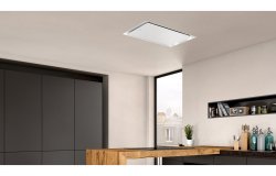 Neff N50 I95CAQ6W0B 90cm Ceiling Hood - White