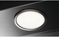 AEG DGB3850M 70cm Canopy Hood - St/Steel