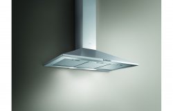 Elica Missy 90cm Chimney Hood - St/Steel