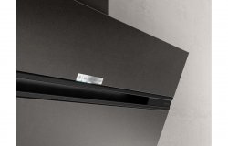 Elica Ascent Urban 90cm Chimney Hood - Cast Iron