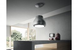 Elica Shining 50cm Suspended Hood - Peltrox