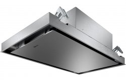 Neff N50 I94CAQ6N0B 90cm Ceiling Hood - St/Steel