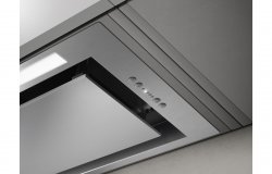 Elica Lane 80cm Integrated Hood - St/Steel