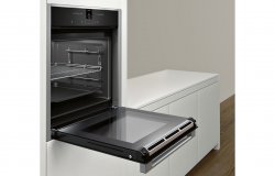 Neff N70 B17CR32N1B B/I Single Electric Oven - St/Steel