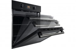 AEG DCK731110M B/I Double Electric Oven - St/Steel