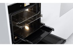 Neff N50 J1ACE2HN0B B/U Double Electric Oven - St/Steel