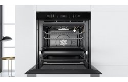 Whirlpool AKZ9 6270 IX B/I Single Pyrolytic Oven - St/Steel