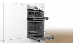 Electrolux KOFGH40TX B/I Single Electric Oven - St/Steel