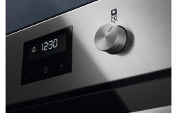 Electrolux KOFGH40TX B/I Single Electric Oven - St/Steel