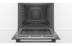 Electrolux KDFGE40TX B/I Double Electric Oven - St/Steel