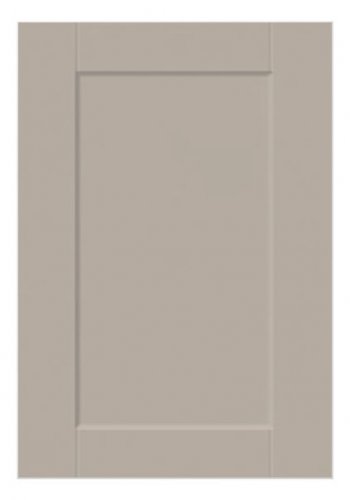 Shaker Moda Cashmere Door Sample