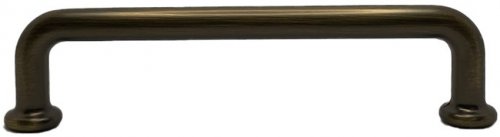 American Bronze D-Pull Handle