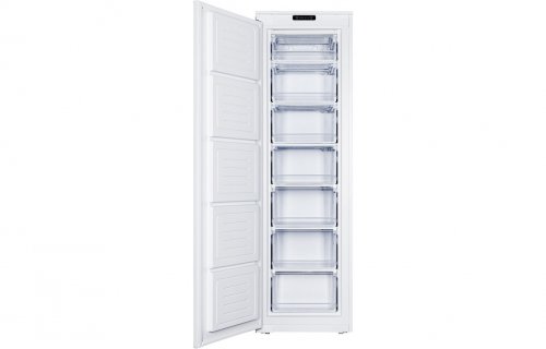 Prima PRRF211 B/I Tall Freezer