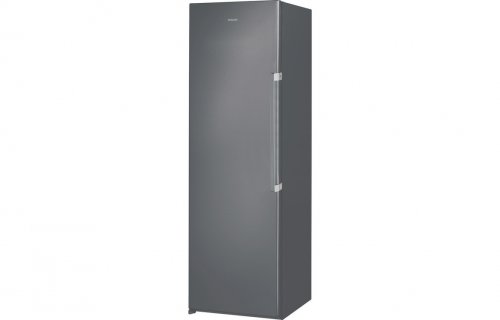 Hotpoint UH8 F1C G UK 1 F/S Frost Free Tall Freezer - Graphite