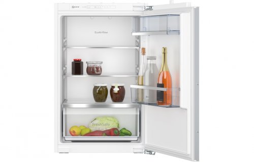 Neff N50 KI1212FE0G B/I Larder Fridge