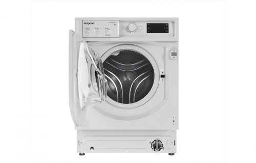 Lave-linge encastrable Indesit BI WMIL 91484 EU - BI WMIL 91484 EU