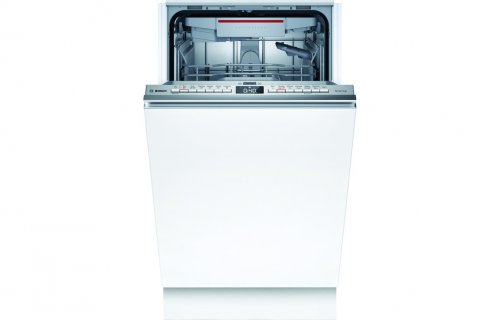 Bosch Series 4 SPV4EMX21G F/I 10 Place Slimline Dishwasher