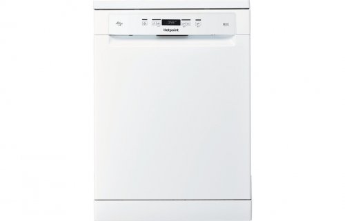 Hotpoint HFC 3C26 W C UK F/S 14 Place Dishwasher - White