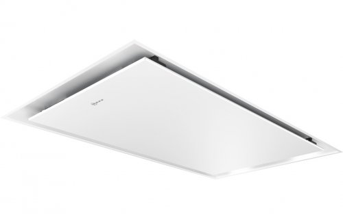 Neff N50 I95CAQ6W0B 90cm Ceiling Hood - White