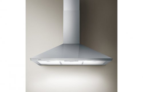 Elica Aquavitae 90cm Chimney Hood - St/Steel