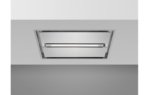 AEG DCE5960HM 90cm Ceiling Hood - White