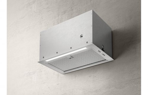 Elica Fold S 60cm Integrated Hood - St/Steel