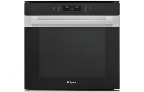 Hotpoint SI9 891 SC IX B/I Single Electric Oven - St/Steel