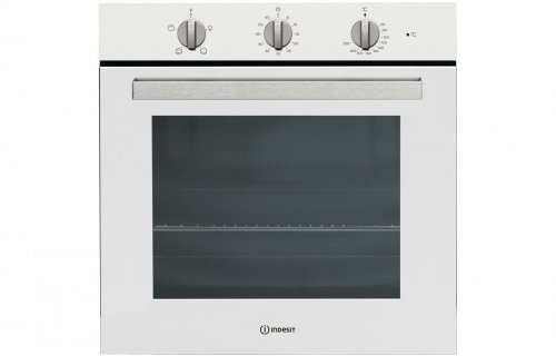 Indesit IFW 6230 WH UK B/I Single Electric Oven - White