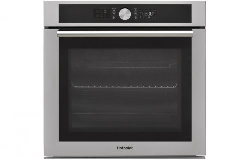 Hotpoint SI4 854 P IX B/I Single Pyrolytic Oven - St/Steel