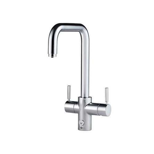 InSinkErator 4N1 U Shape Tap Only - Chrome