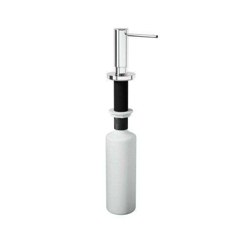 InSinkErator Soap Dispenser - Chrome